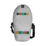 SUMIT  Messenger Bags (mini)