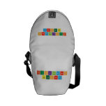 FuckBitches
 GetMoney  Messenger Bags (mini)
