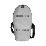 Be C Reative
 
 
   Messenger Bags (mini)