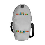 Ester Gjevori
    Bisha  Messenger Bags (mini)