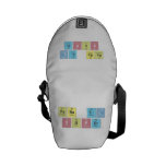para el
  super  Messenger Bags (mini)