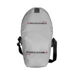 HR Business Partnering  Messenger Bags (mini)