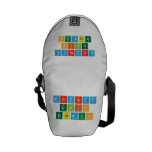 Martinezz
 Eralic
 Erasmus  Messenger Bags (mini)