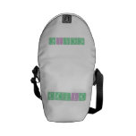 David  Messenger Bags (mini)