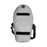 Ma whole familiA Sa             MWFSA  Messenger Bags (mini)