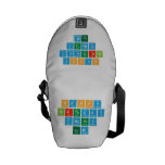 Happy
  birthday 
 Timothy 
 Lum  Messenger Bags (mini)