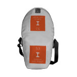 I   Messenger Bags (mini)