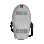 Brosi  Messenger Bags (mini)