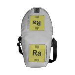 RA  Messenger Bags (mini)