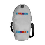 Zakaria  Messenger Bags (mini)
