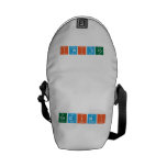 CEDIMI  Messenger Bags (mini)
