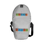 Fazil
   Messenger Bags (mini)