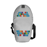 Yoshi never
 committed
 tax fraud  Messenger Bags (mini)