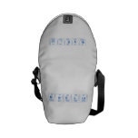 Mirella  Messenger Bags (mini)