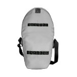 Stephanie
   Messenger Bags (mini)