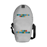 JOYEUX 
 ANNIVERSAIRE
 
   Messenger Bags (mini)