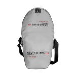K@!Z€® ©H!€F$  Messenger Bags (mini)