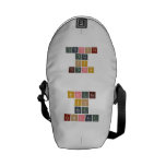 brinege
 is
 the
 coolest
 
 
   Messenger Bags (mini)