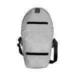 chill for what it's my birthday  #9August   Messenger Bags (mini)