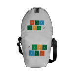 just
 wtf
   Messenger Bags (mini)