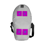 38  Messenger Bags (mini)