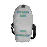 EVHS
 2015 
 HOMECOMING   Messenger Bags (mini)