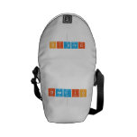 claudio
   Messenger Bags (mini)
