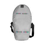 jennifer lopez  Messenger Bags (mini)
