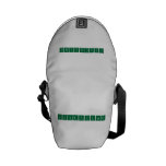 Suntoucher  Messenger Bags (mini)