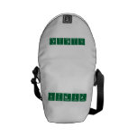 Irimia   Messenger Bags (mini)