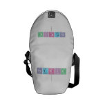 Astrid
   Messenger Bags (mini)