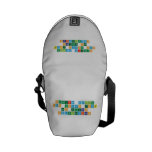 Nuestros Waflles 
 han pasado todas
  las pruebas 
 organolepticas  Messenger Bags (mini)
