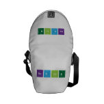 Nadine  Messenger Bags (mini)