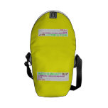 MAXSALTO MIGAL®™  Messenger Bags (mini)