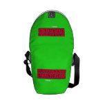 JayBeauty
 Street  Messenger Bags (mini)