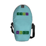 Kalee  Messenger Bags (mini)