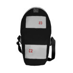 VENES NANA E  Messenger Bags (mini)