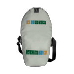 Laelatin  Messenger Bags (mini)