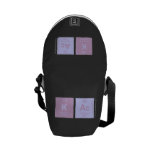 Kac  Messenger Bags (mini)