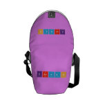 karwan  Messenger Bags (mini)
