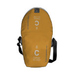 C  Messenger Bags (mini)