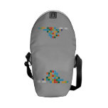 Tmrw
  its my 
 worlds 
 top most
  besties birthday 
 <3 <3  dorie chlm  Messenger Bags (mini)