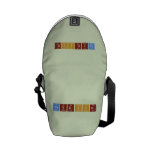 CAYDIID  Messenger Bags (mini)
