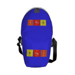 Bogi  Messenger Bags (mini)