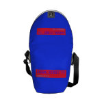 Casual Street  Messenger Bags (mini)
