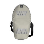 Satyam
 Mishra  Messenger Bags (mini)