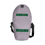 VALERIA
   Messenger Bags (mini)