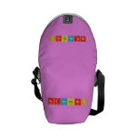 
 Hermogenes  Messenger Bags (mini)