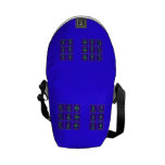 turn up
 turn up
 turn up  Messenger Bags (mini)