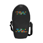 Moze Queen
  Subscribe 
 to my channel   Messenger Bags (mini)